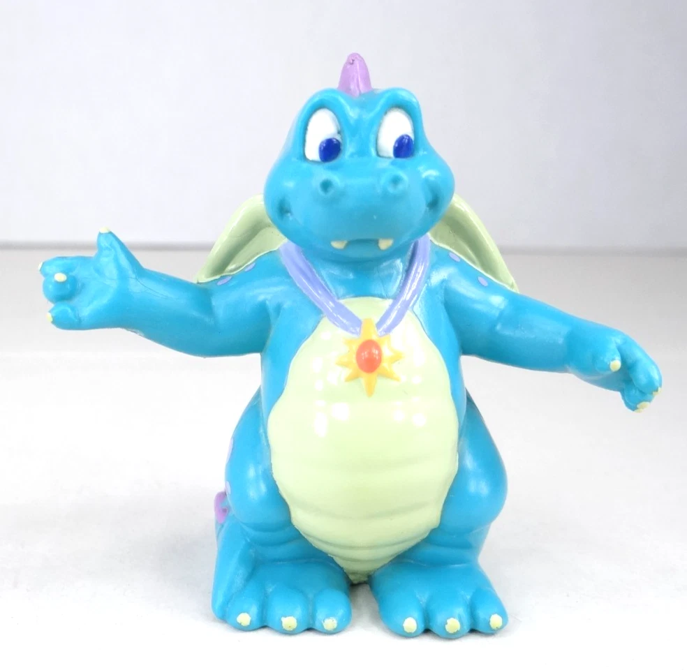 Dragon Tales Cartoon & TV Character Action Figures for sale - eBay
