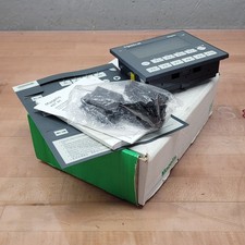 Schneider Electric XBTRT511 Magelis Operator Interface Panel, 198X80 Pixels, 24V