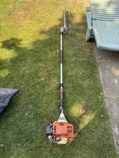 STIHL HL95 Long Reach Hedge Cutter - Professional Petrol