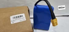 36V 2Ah 72 Wh Li Hoverboard Battery Replacement