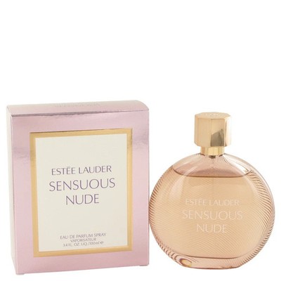 Estee Lauder Sensuous Nude EDP Spray Women 3.4 oz 100 ml Discontinued