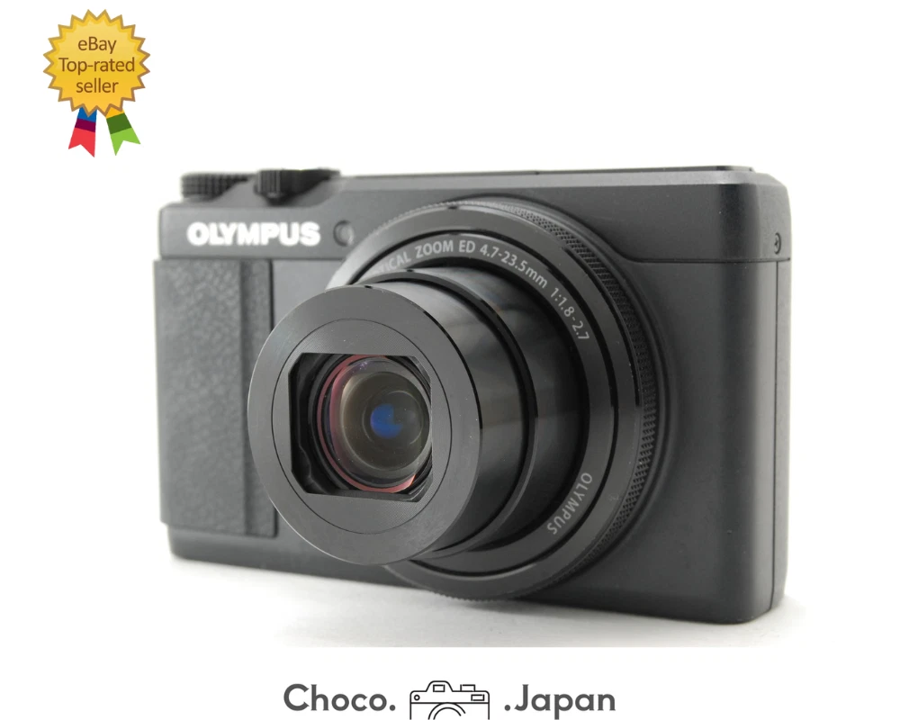 Olympus Xz-10 online kaufen | eBay.de