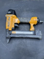 Bostitch SX150 Pneumatic Narrow Crown Stapler 18GA