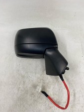 2014 Subaru Forester Right Door Side View Mirror Power w/o Turn Signal Non-heat