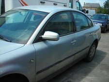 Boite de vitesse Volkswagen PASSAT