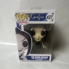 Funko Pop! Vinyl: Coraline Animation - The Other Mother #427