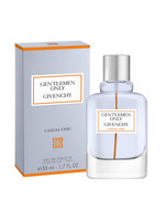 Gentlemen Only Givenchy Casual Chic 50ml EDT – Rare – New & Sealed  FREE PP