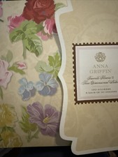 Anna Griffin Favorite Flowers II Three-Dimensional Stickers - 33