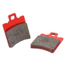 Pastiglie Freno Malossi MHR Anteriori Aprilia Scarabeo 50 2T Mot Piaggio MF3376