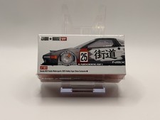 Kaido House Honda NSX #181 1/64 MINI GT Diecast HEC 2025 Expo Exclusive KHMG181