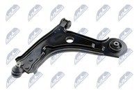 NTY Lenker, RadaufhäNgung ZWD-DW-005 FüR Chevrolet Daewoo