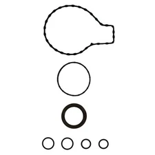 Engine Crankshaft Seal Kit Front Fel-Pro For 2011-2017 Lexus CT200h 1.8L L4