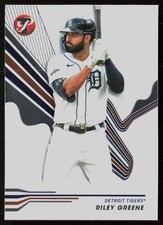2024 Topps Pristine #58 Riley Greene