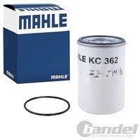 Knecht Mahle Kraftstofffilter Anschraubfilter | KC 362D