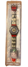 Swatch Olympic Games Atlanta 1996 SAS106 Auto...