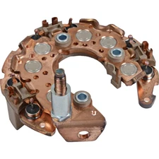 Rectifier For Denso 021580-6110, 021580-6830, 021580-7280; 172-52054