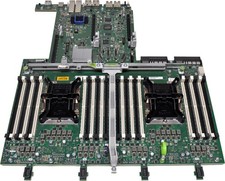 Sun Oracle 7317636 7346982 System Board FCLGA...