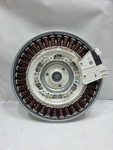 Samsung Waschmaschine Wasch & Trockner Motor Stator und Rotor WD80TAO46B