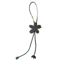 Hermes Petit H Sakura Charm for Women