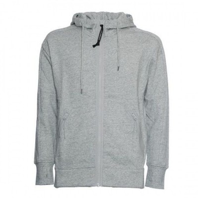 CP Company Diagonal Raised Fleece Goggle Hoodie 18CMSS028A 005086W M94 151056996