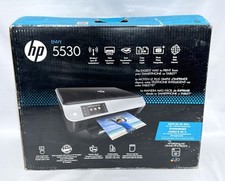HP ENVY 5530 Wireless All in One Color Inkjet...