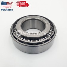 Buje de cojinete eje de rueda delantera exterior para ISUZU NPR NQR NPR-HD NRR 94-24 LTLT