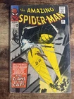 The Amazing Spider-Man #30 (1965) VG – 1st Cat Burglar