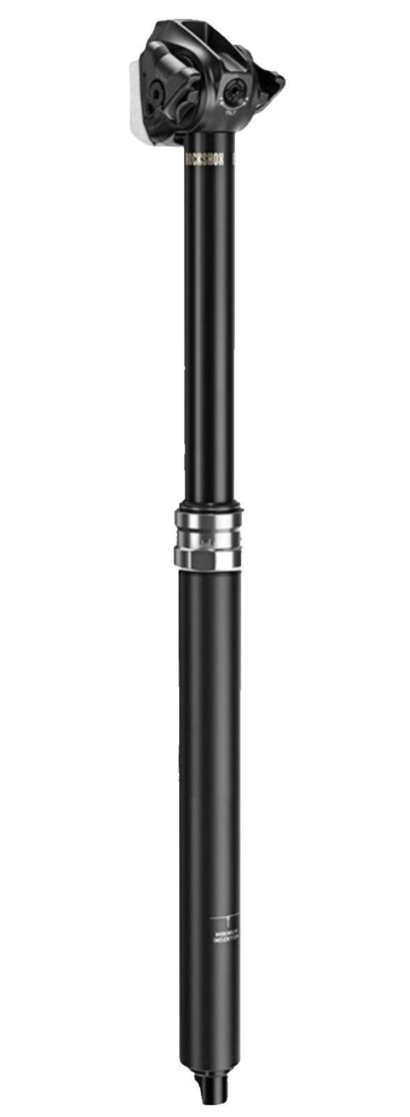RockShox Reverb AXS Seatpost 34.9 Hydraulic Wireless Dropper Post 150mm Travel