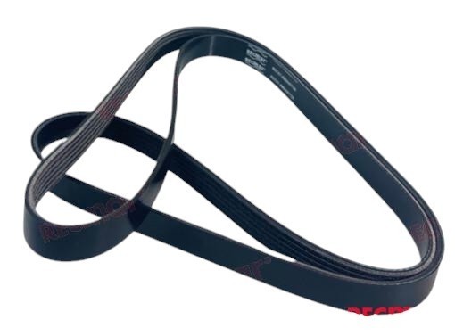 Keilrippenriemen Mercury Mercruiser 4.5L Bravo I 6.2L MPI - 57-8M0097728-image
