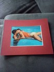 1983 Rockshots (Pool Kiss) photo beefcake male gay interest vintage — photo 1