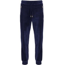    Fila Vintage Terence Velour Pant - Navy Sz XL BRAND NEW   