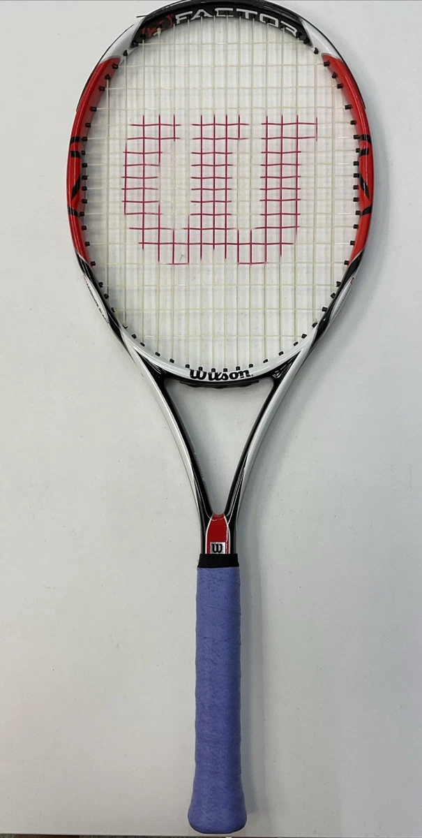 Wilson K Factor for sale - eBay