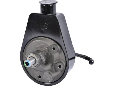 BBB Industries 65DR64J Power Steering Pump Fits 1990-1995 Chevy K2500