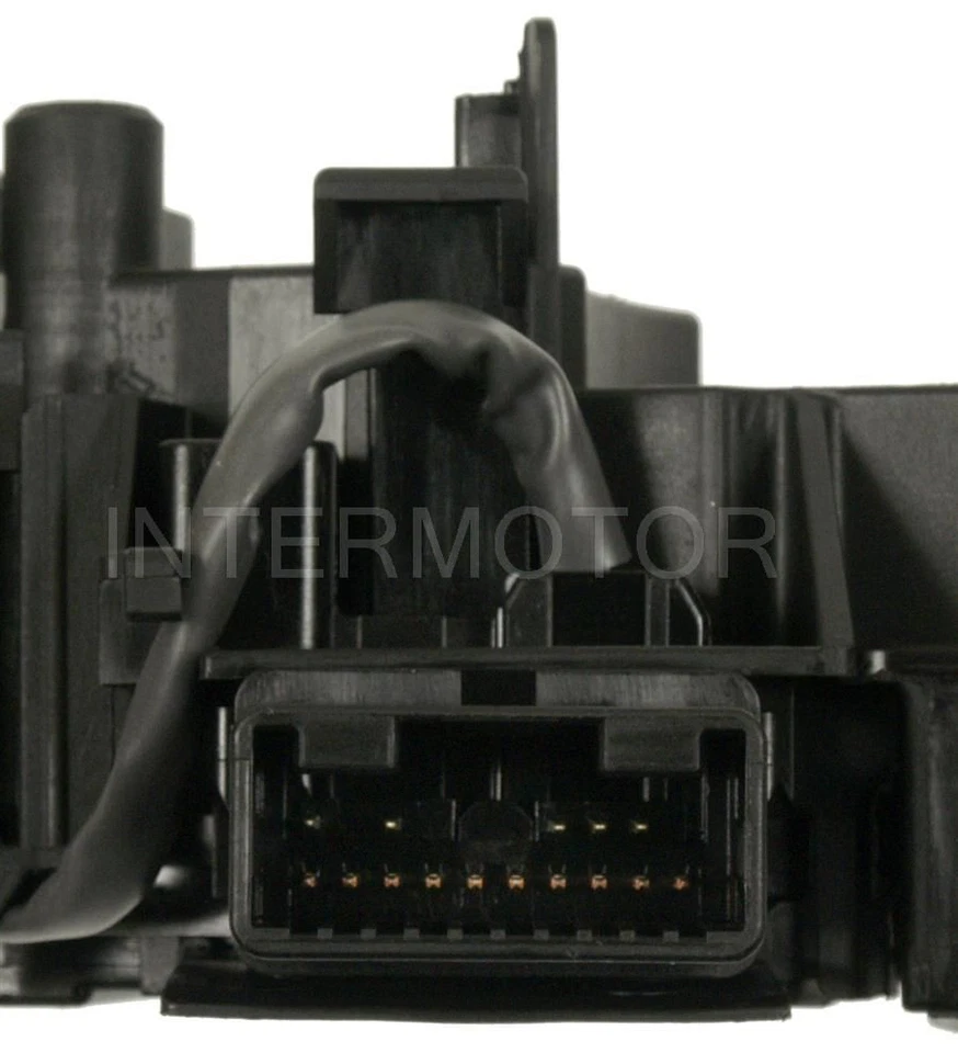 Interruptor de farol Toyota Sequoia 2009-2011 SMP 2009 2010 2011 - Imagem 4 de 4