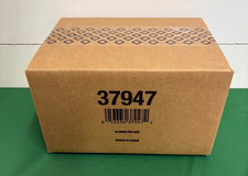 2025 Upper Deck SP CFL Football Game Used Hobby 16 - Box Case - Factory Sealed