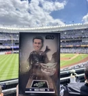 Star Wars The Mandalorian Grogu Baseball Bobblehead Multicolor