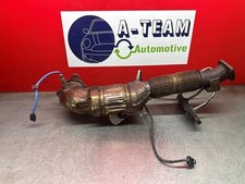 Katalysator ohne Lambdasonde Ford Focus IV HN KX635E211EE P23324581