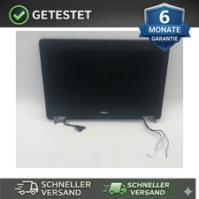 Dell Latitude E7250 Display Bildschirm 12.5 Z...