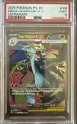 2025 Pokemon Phantasmal Flames Full Art Ultra Rare Charizard X ex 109/94 - PSA 9