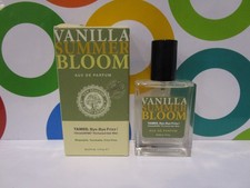 TWEAK'D BY NATURE VANILLA SUMMER BLOOM AUX DE PARFUM HAIR MIST 1.7 OZ