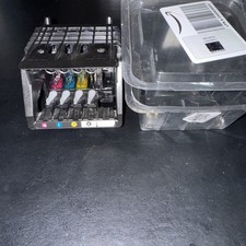 HP OfficeJet Pro Plus CM751-80013-A OEM Printhead 8615 8600 8100 8610 8620 8630 