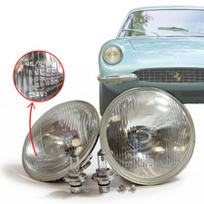 Feu avant (phare) Ferrari 365