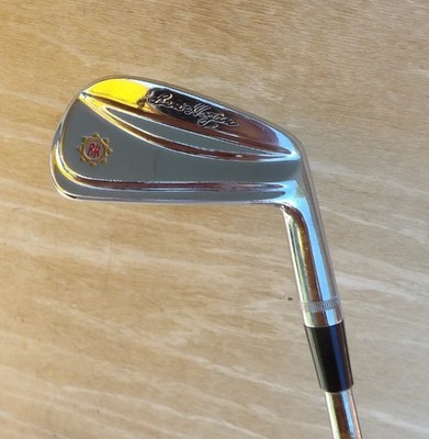 CLEAN 2003 BEN HOGAN APEX FORGED BLADE 3 IRON 22 LOFT REGULAR FLEX RIGHT HANDED