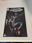 The Amazing Spider-Man #55 Gabriele Dell'Otto Trade Dress Cover Marvel Comics