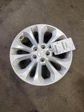 14 15 KIA SORENTO Wheel