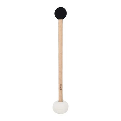 Flügel für Singschüssel, Stab für Steel Tongue Drum. F3M2
