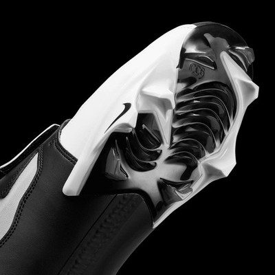 Nike Air Diamond Turf 93 TD White-Black  display picture 2