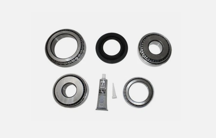 805097 New Pinion Bearing Set - Freightliner Alliance Axle 805097 New Pinion Bearing Set - Freightliner Alliance Axle