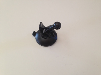OEM Garmin Car windshield Suction Cup Mount Bracket Holder GPS Nuvicam 2789LMT