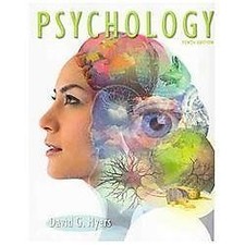 Psychology, Myers, David G., 9781464124198